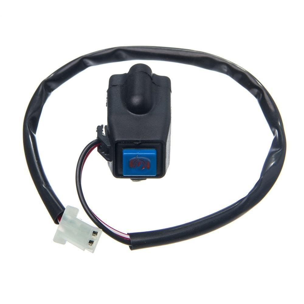 Conj. Inter. Partida Condor L.dir. Ybr 125 [F016]