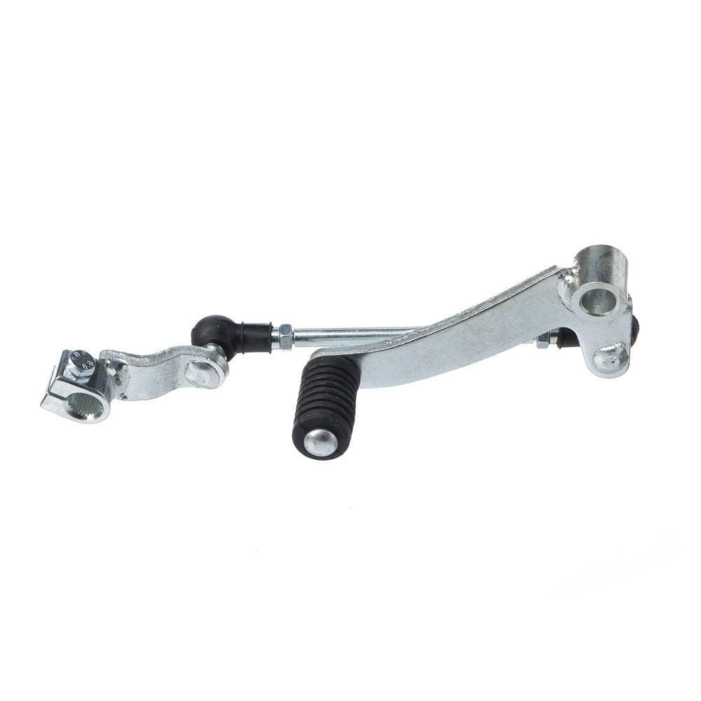 Pedal Cambio Completo Gp7 Fazer 250 05/11 [F016]