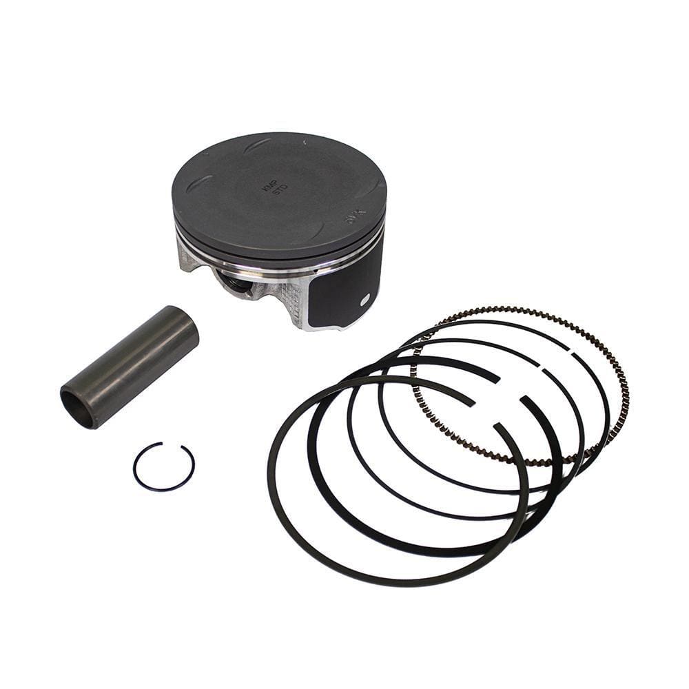 Pistao Kit C/anel Rik Premium Xt 660r 0.50 [F016]