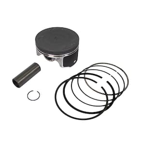 Pistao Kit C/anel Rik Premium Xt 660r 0.50 [F016]