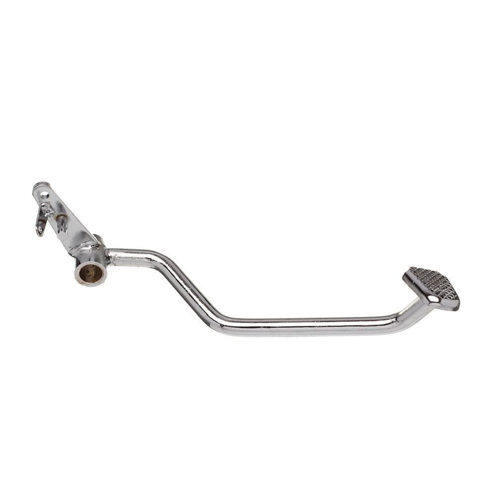 Pedal Freio Gp7 Fazer 150 [F016]
