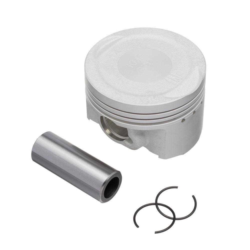 Pistao Pino/trava Kmp Ybr 125 17/ Inj. Elet  Std [F016]