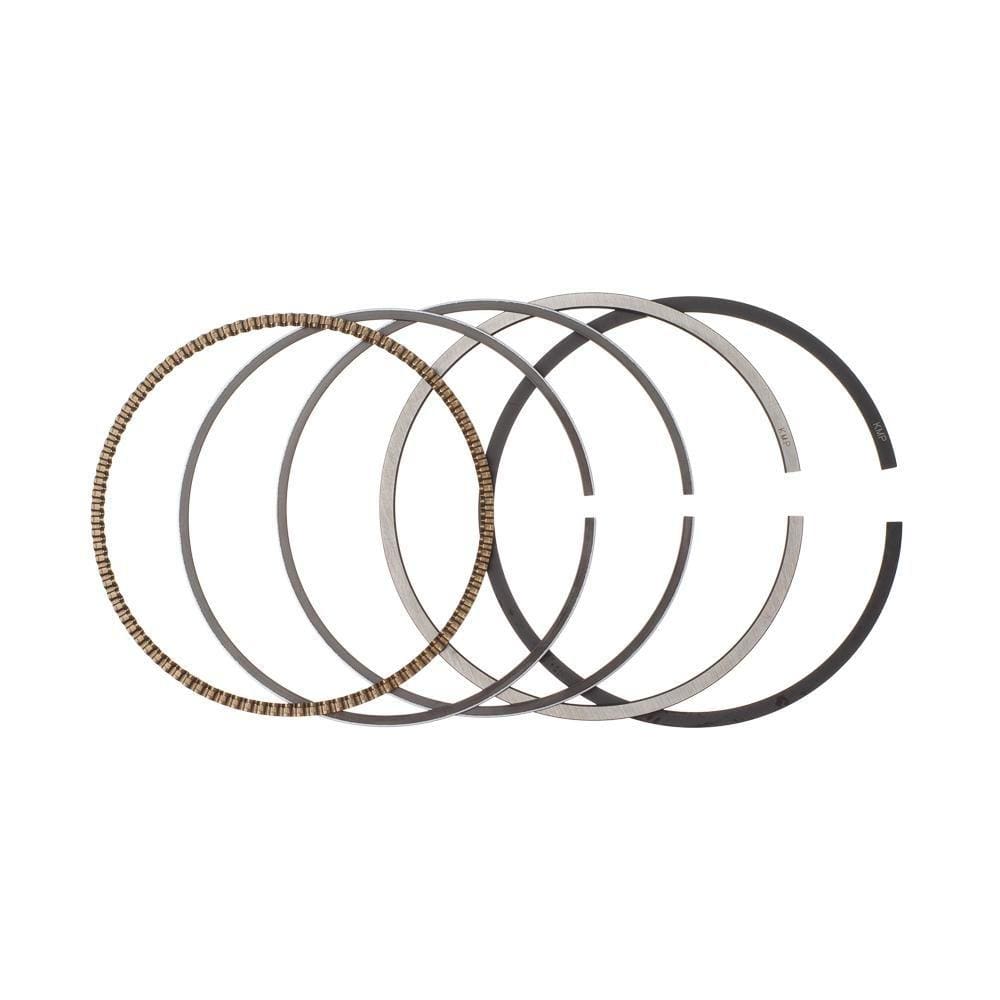 Anel P/ Pistao Kmp Ybr 125 17/ Inj. Elet 0.50 [F016]