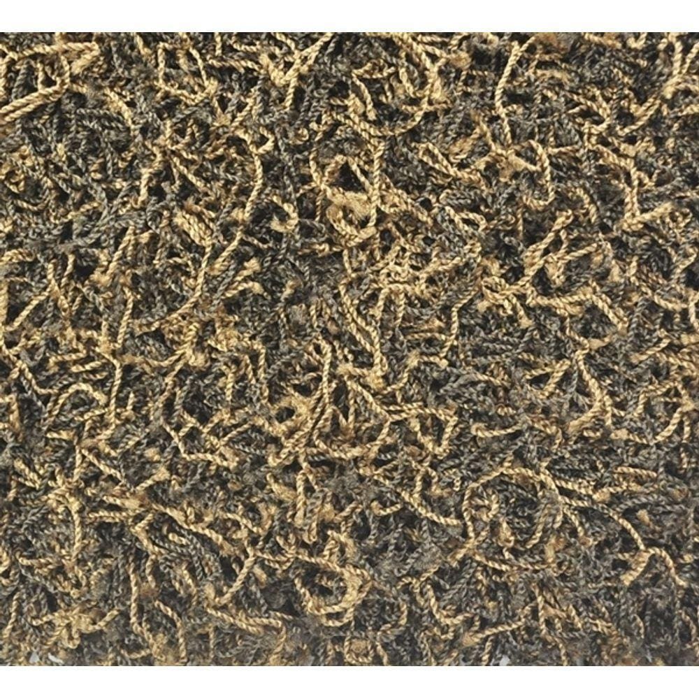 Tapete Style 200x250 Palomino/Imbuia