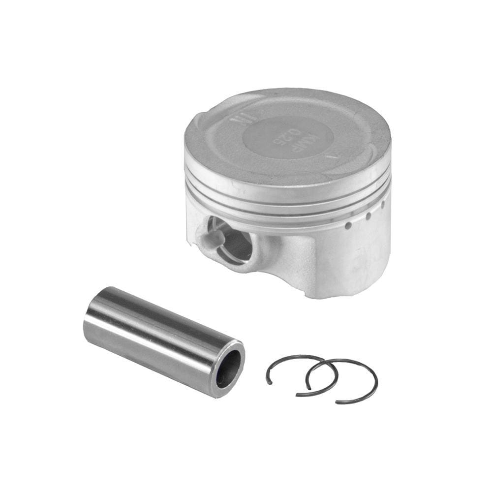 Pistao Pino/trava Kmp Ybr 125 17/ Inj. Elet 1.00 [F016]