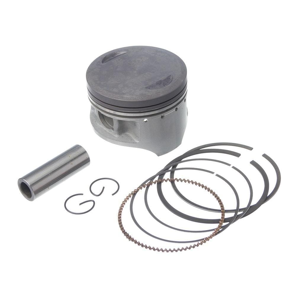 Pistao Kit C/anel Rik Premium Xvs 650 1.00 [F016]