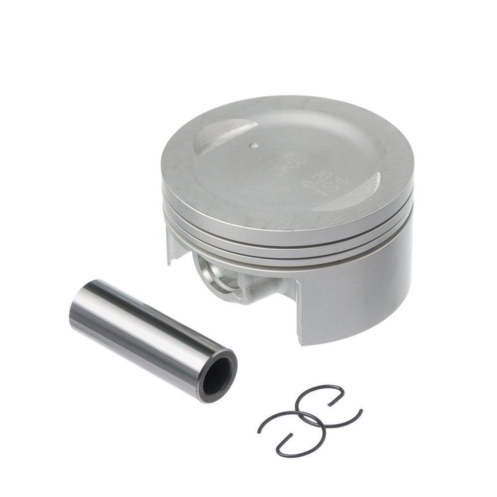 Pistao Pino/trava Kmp Fazer 250 1.00 [F016]