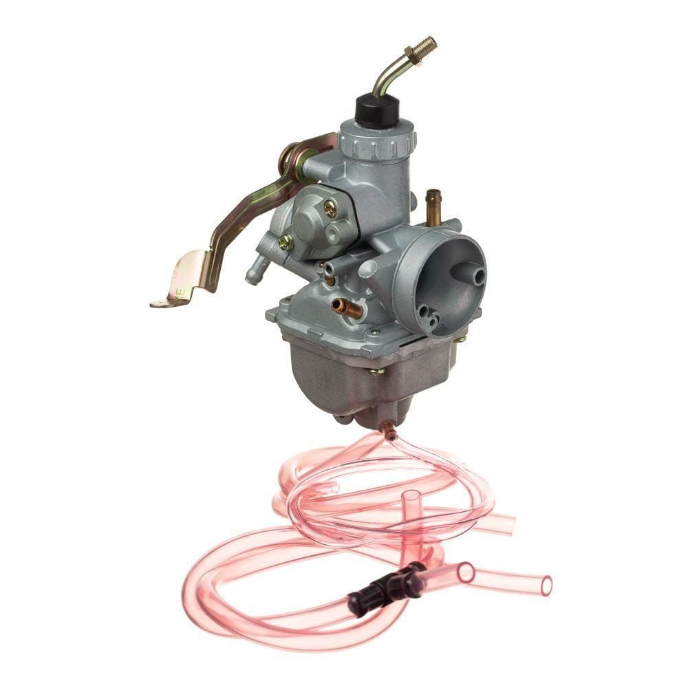 Carburador Completo Gp7 Xtz 125 [F016]
