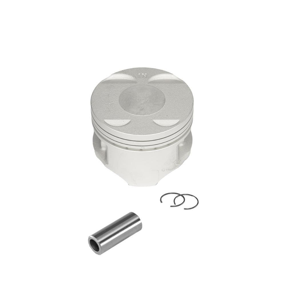 Pistao Pino/trava Kmp Cbx 250 0.25 [F016]