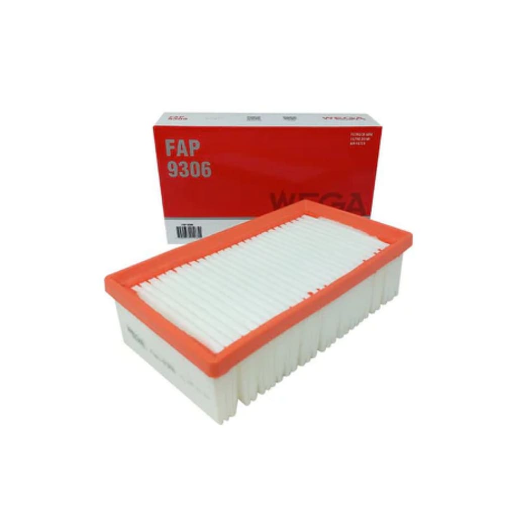 Filtro de Ar Captur Duster 1.3 16V Turbo Wega FAP9306