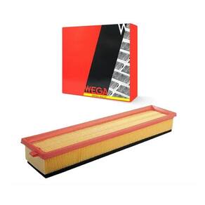 Filtro de Ar Peugeot 207 307 Citroen C4 Wega FAP4054/2