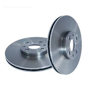Disco de Freio Ventilado S/Cubo Cruze 1.4 1.8 Par HF51B
