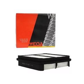 Filtro de Ar Grand Vitara 2.7 V6 24v Wega JFA0897