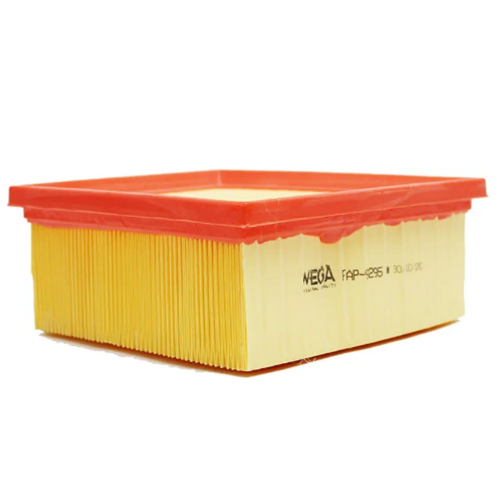 Filtro de Ar Ecosport Flex 2.0 16V Duratec Wega FAP9295