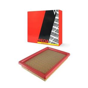 Filtro de Ar Honda Civic 1.6 96 a 2000 Wega FAP2408