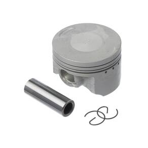 Pistao Pino/trava Kmp Fazer 150 - Xtz Crosser 150  Std [F016]