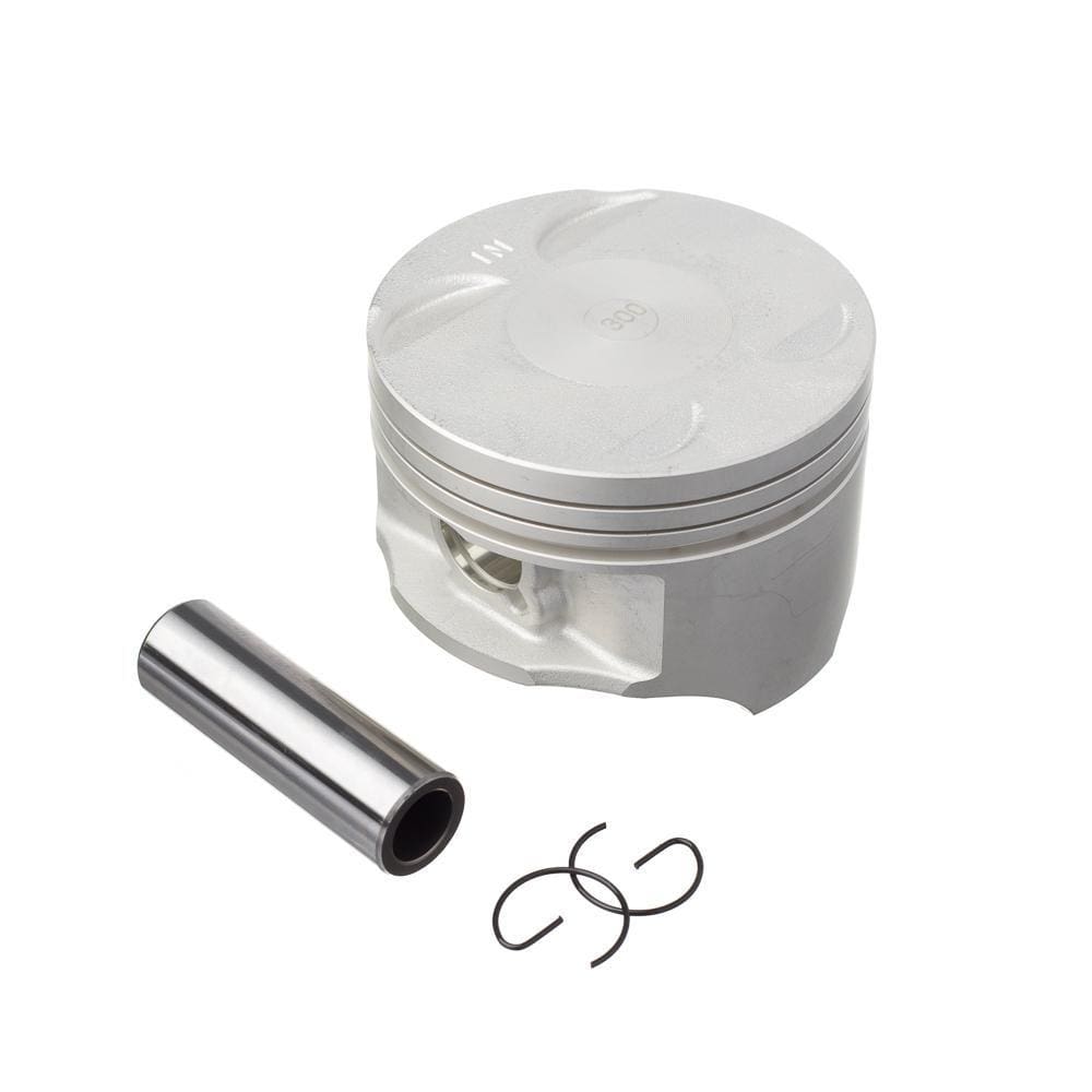 Pistao Pino/trava Kmp Cbx 250 1,00 [F016]