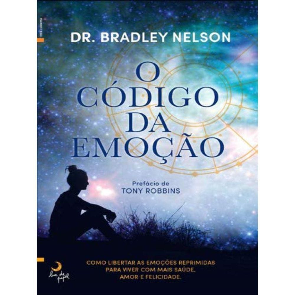 O Código Da Emoção