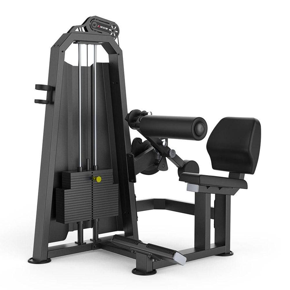 Abdominal Kikos Pro Titanium Tts51