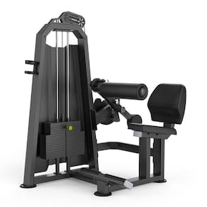 Abdominal Kikos Pro Titanium Tts51