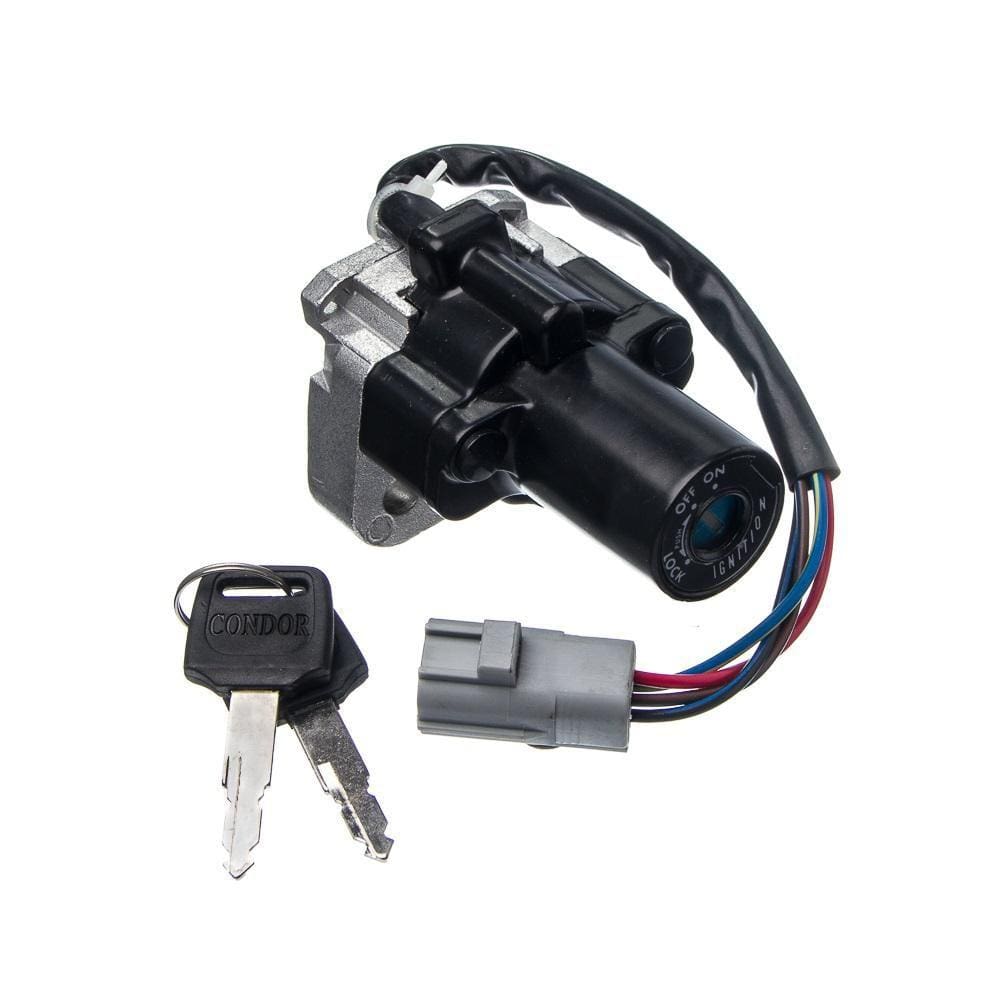 Chave Ignicao Condor Fazer 250 2011/ [F016]
