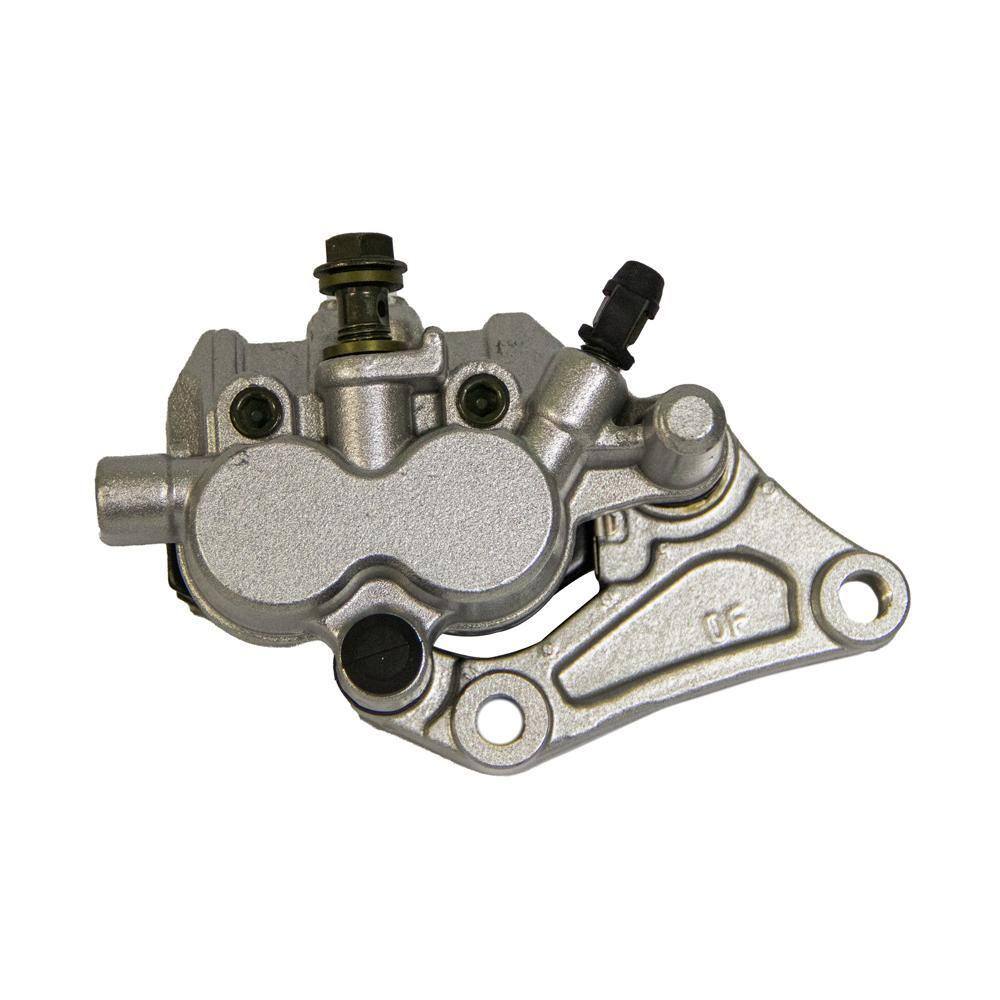 Caliper De Freio Dianteiro Gp7 Ybr 125 00/08 [F016]