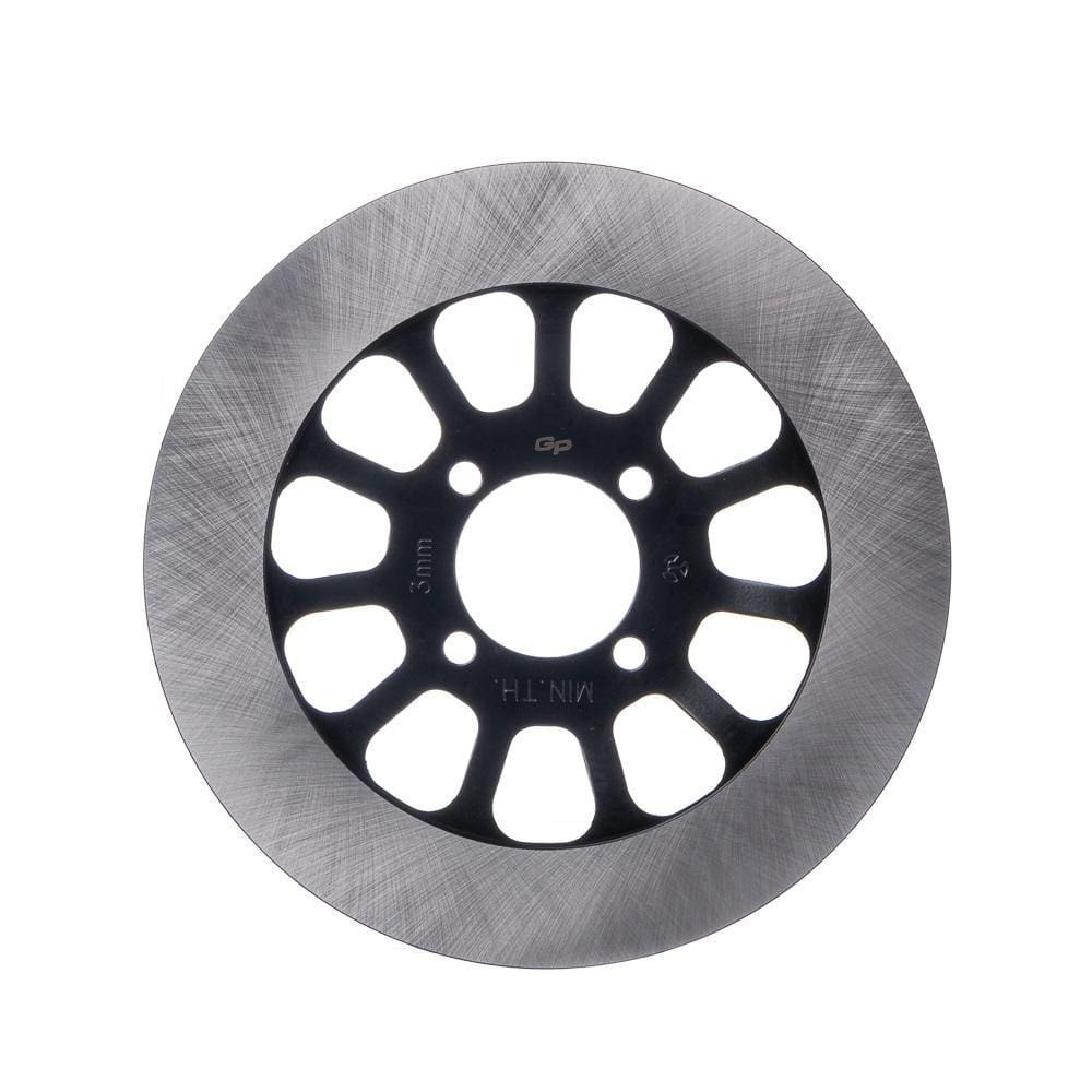 Disco Freio Dianteiro Gp7 Intruder 125 [F016]