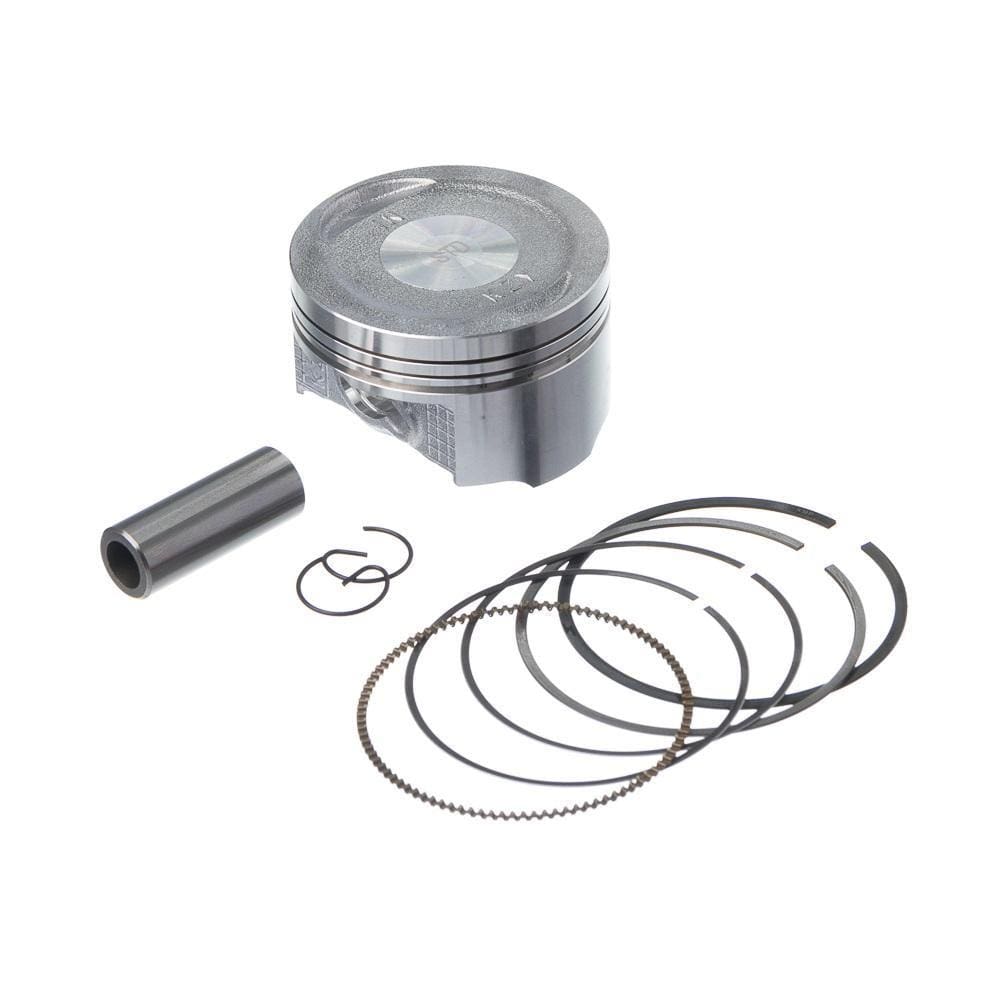 Pistao Kit C/anel Rik Premium Yes 125  Std [F016]