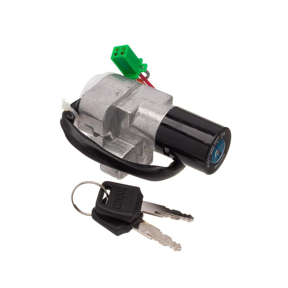 Chave Ignicao Condor Yes 125 2005/2010 [F016]