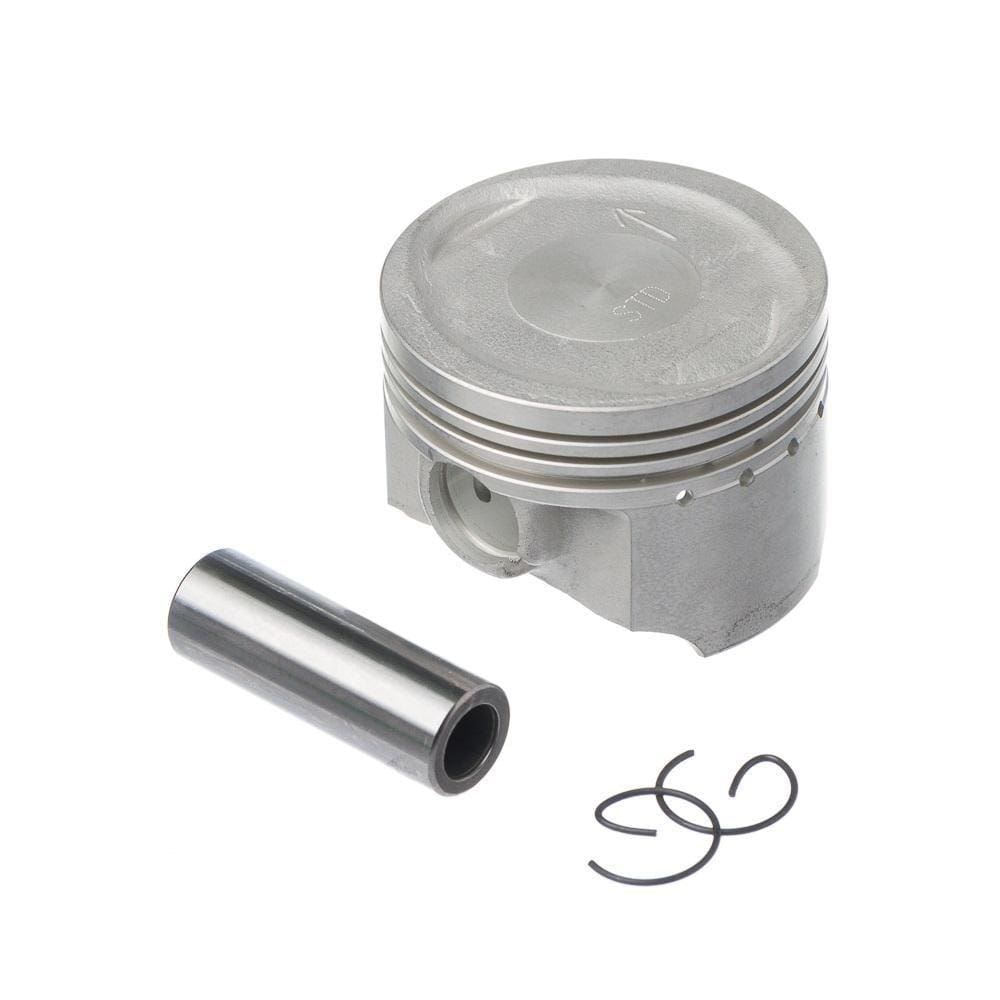 Pistao Pino/trava Kmp Burgman 125 1.00 [F016]