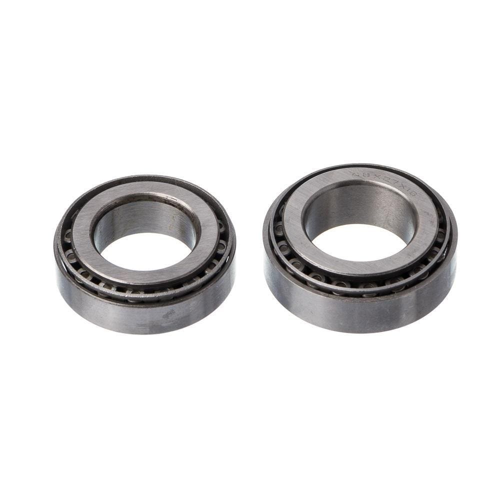 Jogo Caixa Direcao Gp7 Completa (rolamento) Yes 125 05/09 [F016]