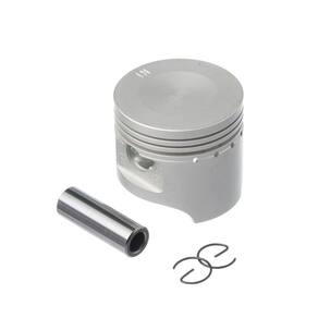 Pistao Pino/trava Kmp C100 Dream/biz 1.00 [F016]
