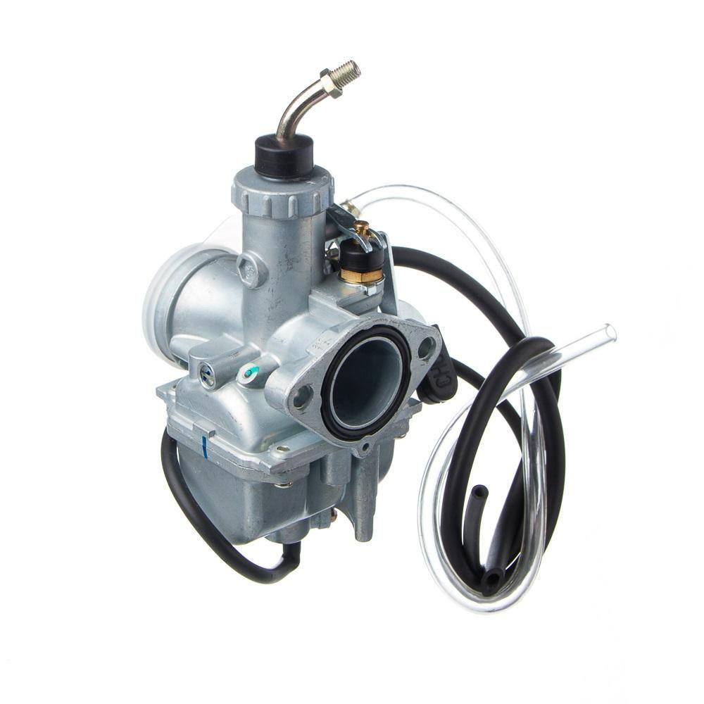 Carburador Completo Gp7 Yes 125 /2007 [F016]