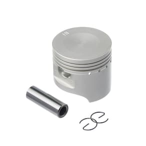 Pistao Pino/trava Kmp C100 Dream/biz 0.75 [F016]
