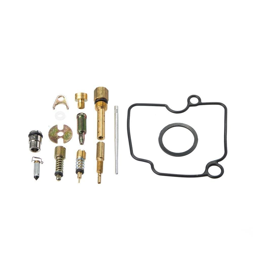 Reparo Carburador Gp7 ( 22 Pecas ) Yes 125 /2007 [F016]