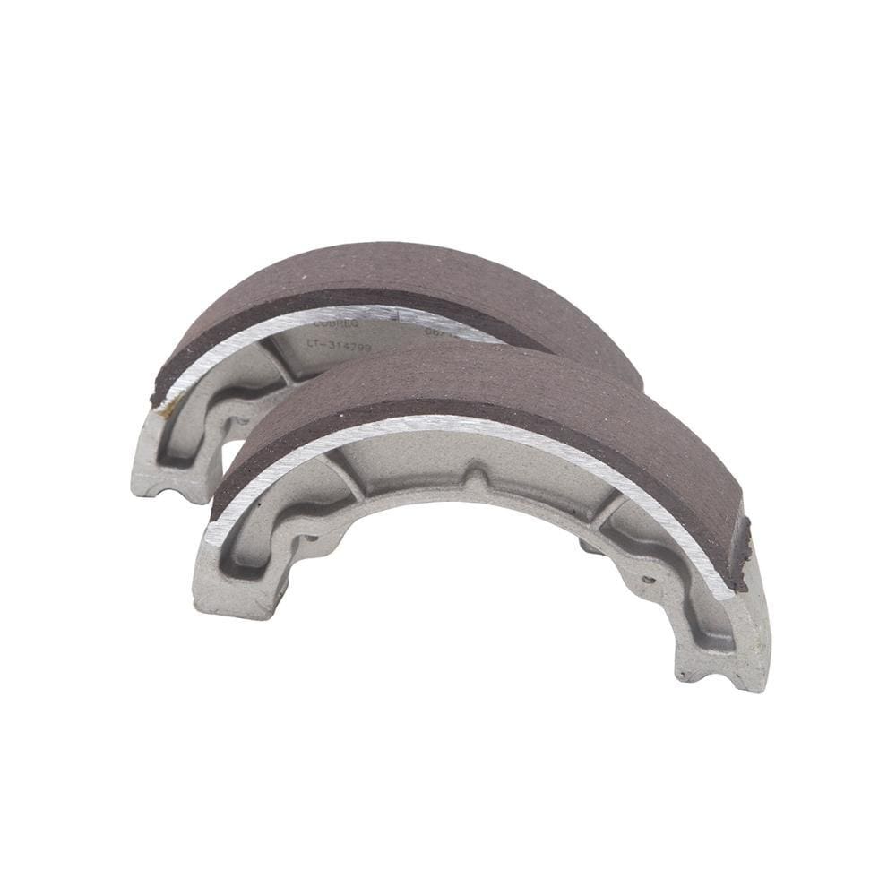 Patim Freio Cobreq (0321-cp) Yes 125 04> T. - Intruder 125 [F016]