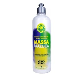 Brazuca Massa De Polir Super Corte Agressivo Easytech 500ml