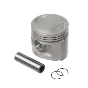 Pistao Pino/trava Kmp Cg 125  Std [F016]
