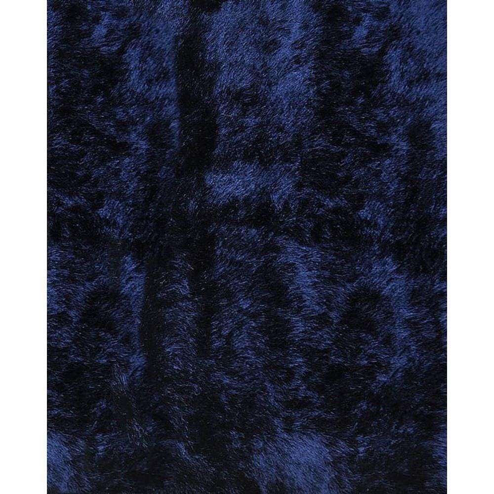 Tapete Delhi 140x200 Navy
