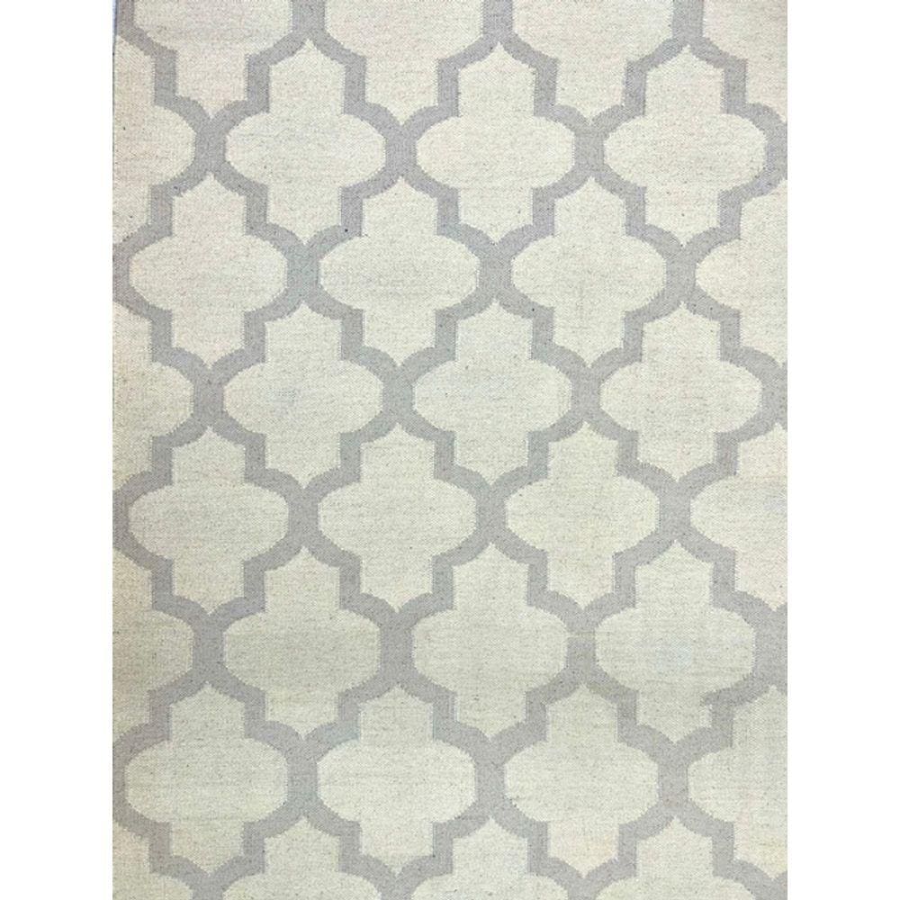 Tapete Kilim Mirpul 150x200 BRC cinza