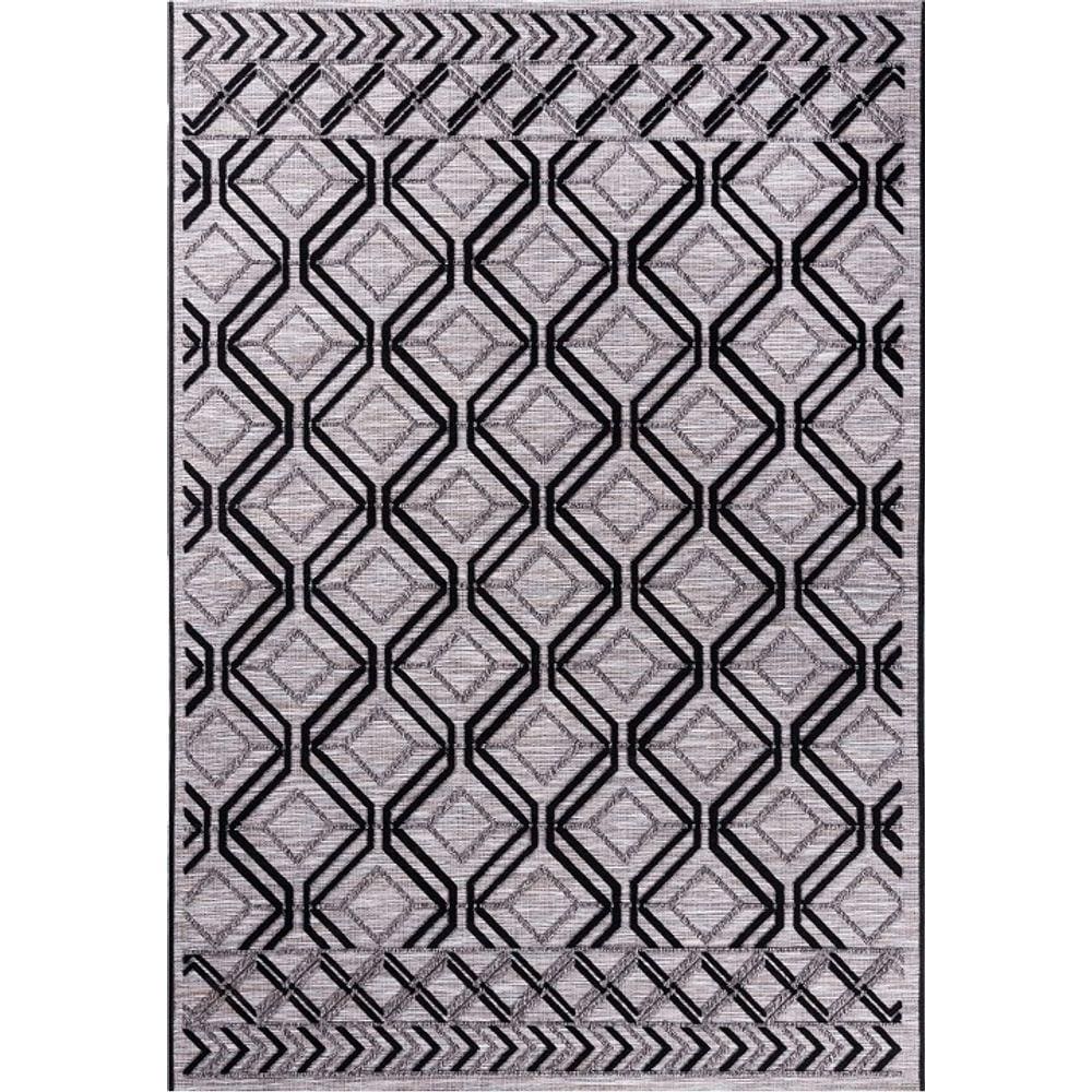 Tapete Bodrum 100x140 des001 unico