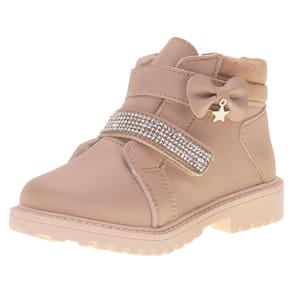 Bota Infantil Coturno Ortobaby 6220
