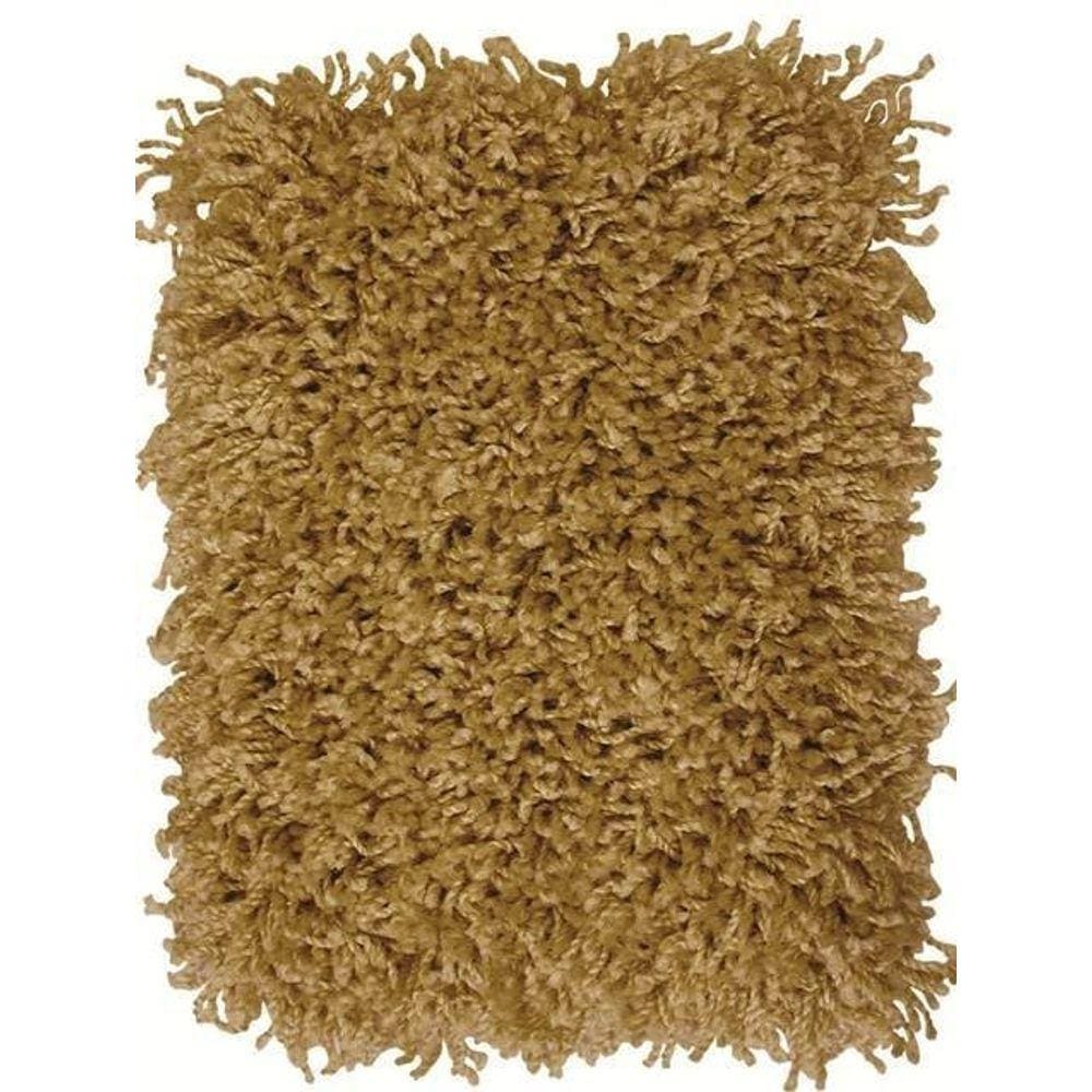 Tapete Clemant 200x250 Ouro