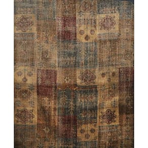Tapete Patchwork Collection 239x305 589 66161