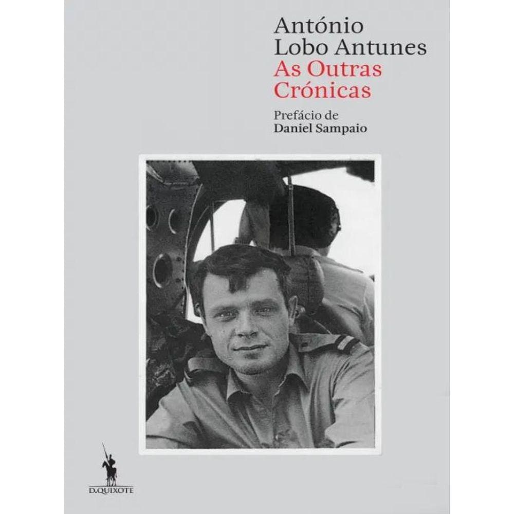 As Outras Crónicas