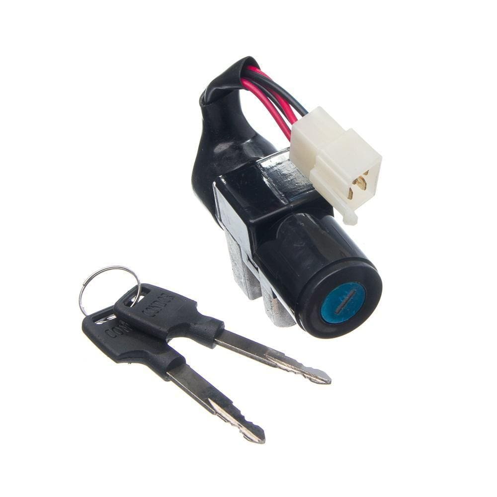 Chave Ignicao Condor Biz 125 2009/ [F016]