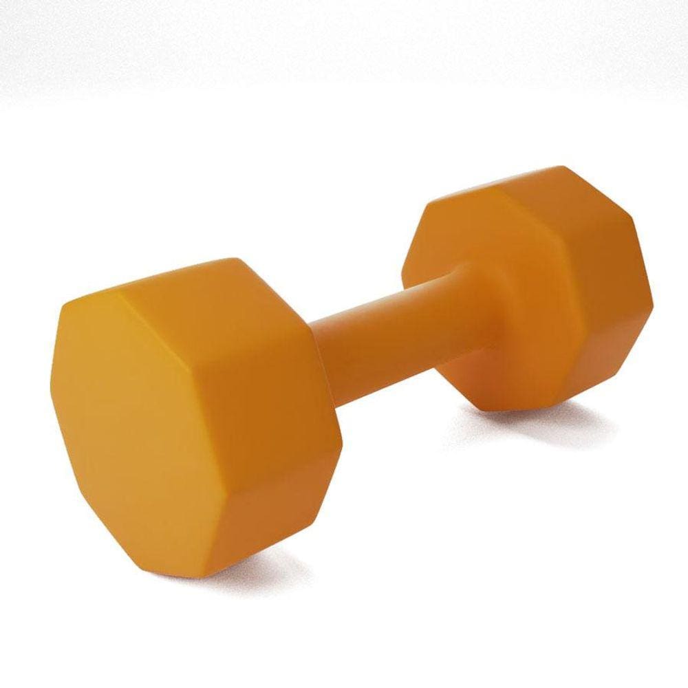 Halter Octogonal Kikos Cement Ps 5Kg