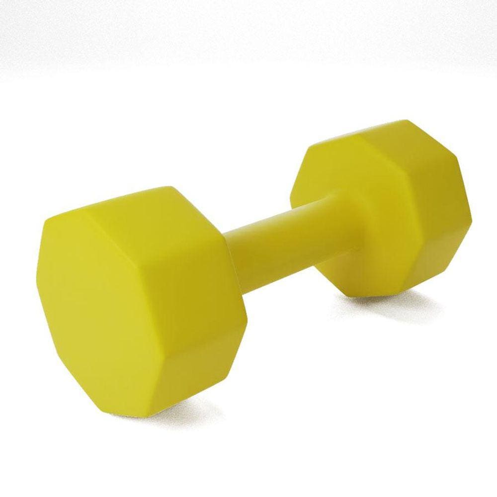 Halter Octogonal Kikos Cement Ps 2Kg