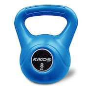 Kettlebell Kikos Cement Ps 8Kg