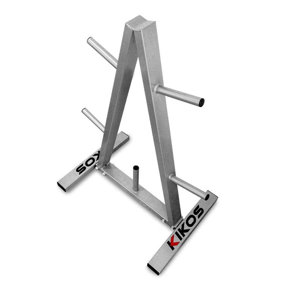 Estante Kikos Para Anilhas Regulares